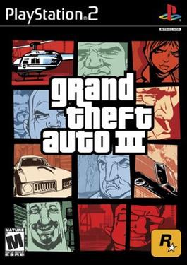 《GTA3》和《GTA：罪恶都市》的25万行代码被逆向工程了 