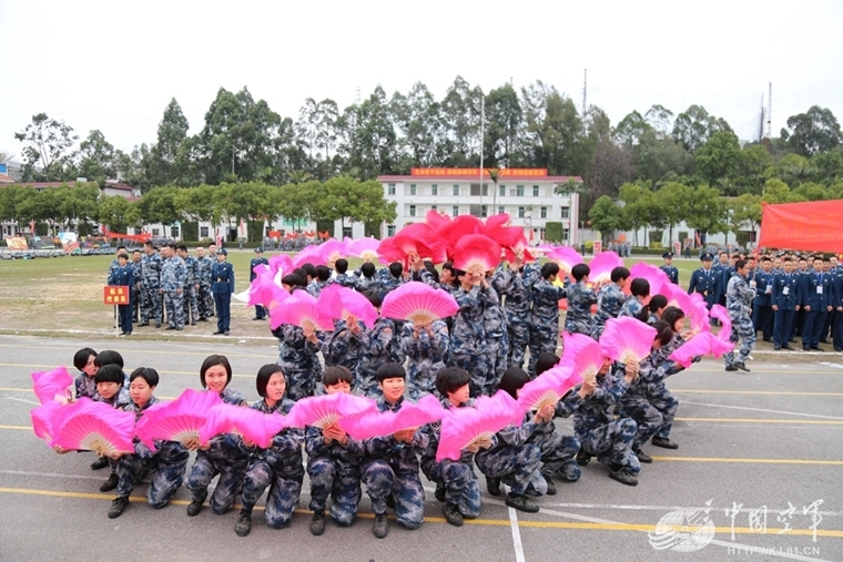 少儿舞蹈-中国舞-《小小茉莉花》 