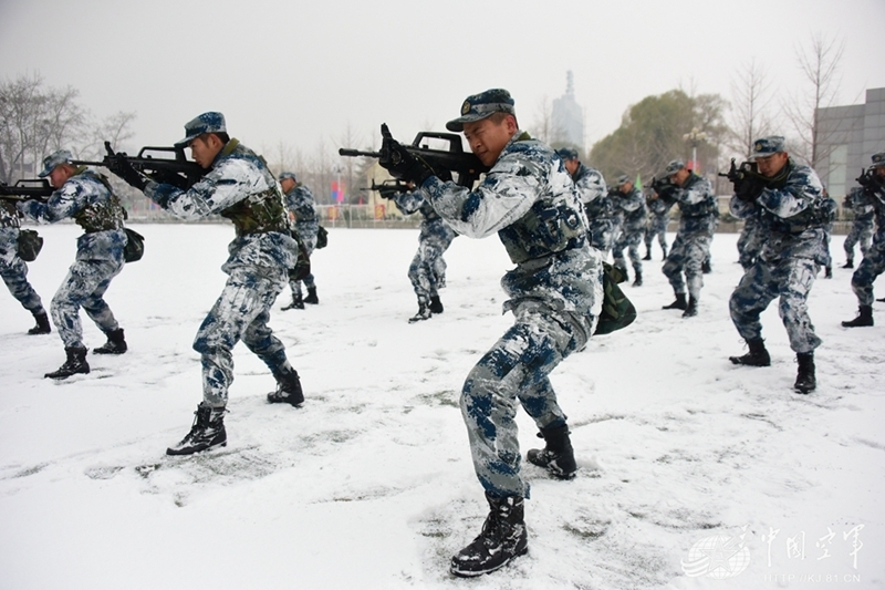 清澈的爱 只为中国｜山河无恙 